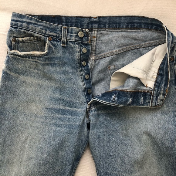 Vintage Levi’s - Picture 2 of 8